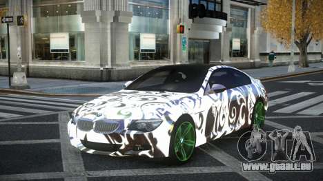 BMW M6 Aryli S5 für GTA 4