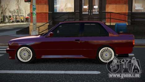 BMW M3 E30 Bupbo für GTA 4
