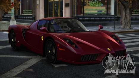 Ferrari Enzo Noepe pour GTA 4