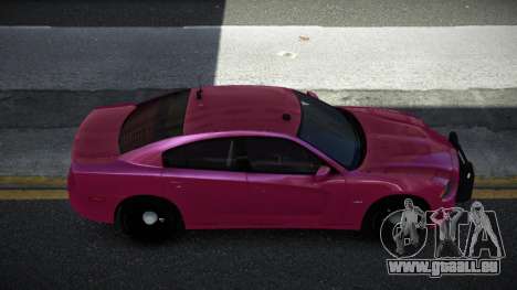 Dodge Charger Fiqzeweye für GTA 4
