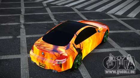 BMW M6 Aryli S7 für GTA 4