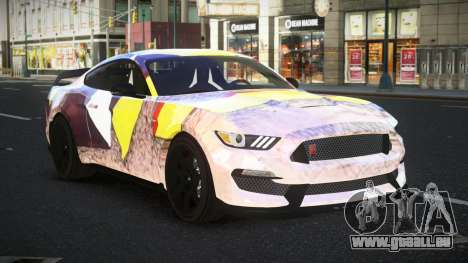 Shelby Mustang Deson S12 für GTA 4