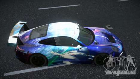 RUF RGT-8 Gelton S13 für GTA 4