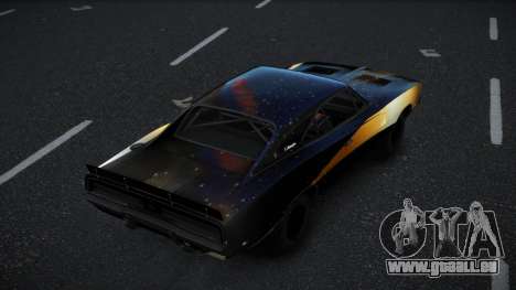 Dodge Charger Zasex S10 pour GTA 4