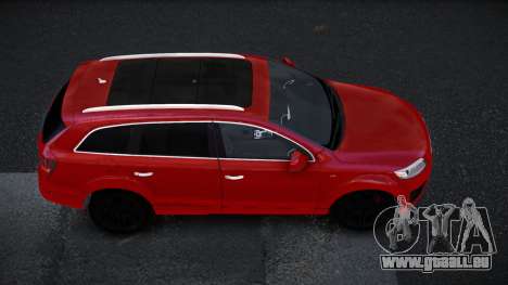 Audi Q7 Qallizo für GTA 4