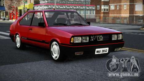 Volkswagen Passat Kozifemu für GTA 4