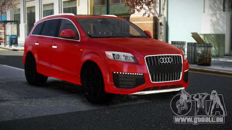Audi Q7 Qallizo für GTA 4
