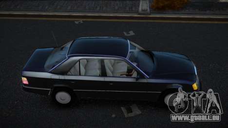 Mercedes-Benz 250D Sefdavi pour GTA 4