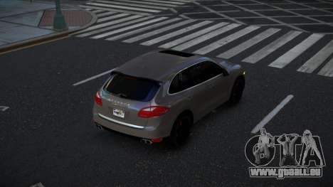 Porsche Cayenne Yatar für GTA 4