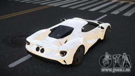 Ford GT Tulia S6 pour GTA 4