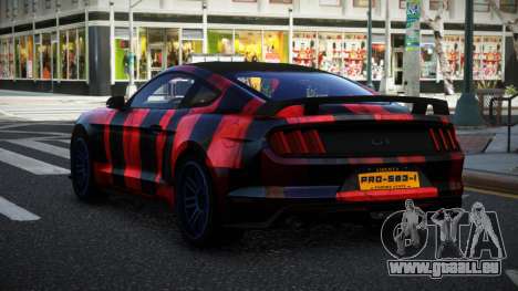 Ford Mustang Sebely S5 pour GTA 4