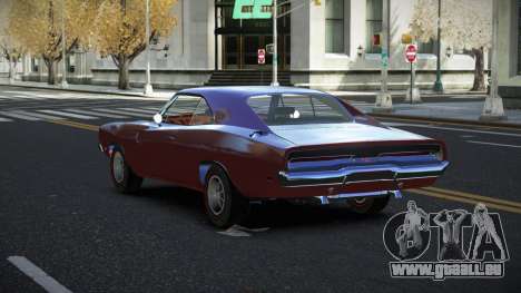 Dodge Charger Yeqe für GTA 4