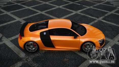 Audi R8 Evriel für GTA 4