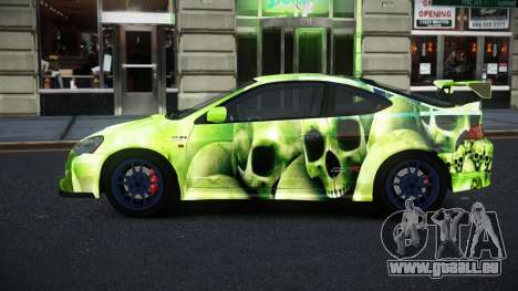 Honda Integra Joanre S1 für GTA 4