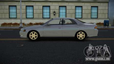 Toyota Mark Jane für GTA 4