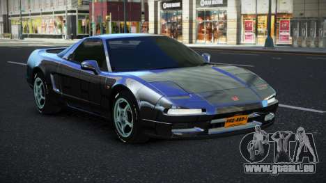 Honda NSX Cetochi S4 pour GTA 4