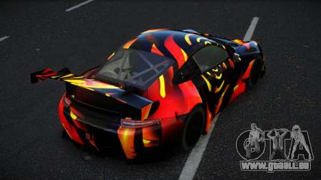 RUF RGT-8 Gelton S14 für GTA 4