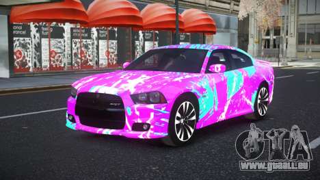Dodge Charger Lujuba S2 für GTA 4