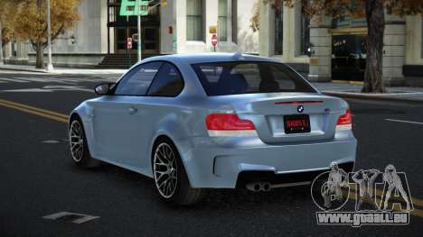 BMW 1M Lesma für GTA 4