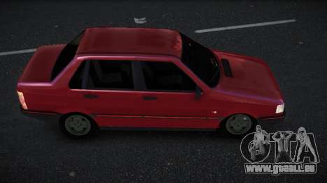 Fiat Duna Pobsuza pour GTA 4