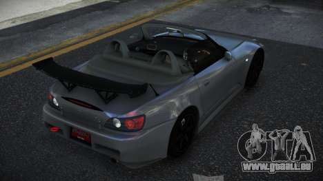 Honda S2000 Diabel pour GTA 4