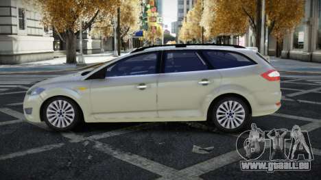 Ford Mondeo Xuilo für GTA 4
