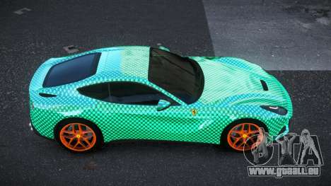 Ferrari F12 Onyrir S11 für GTA 4