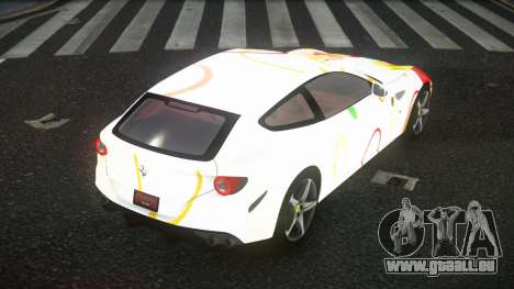 Ferrari FF Nyriais S10 für GTA 4