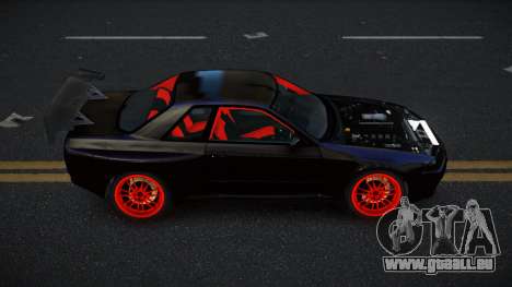 Nissan Skyline R32 Jinaz für GTA 4
