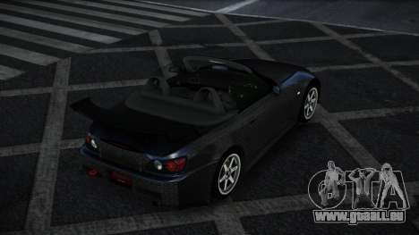 Honda S2000 Jenda S13 für GTA 4