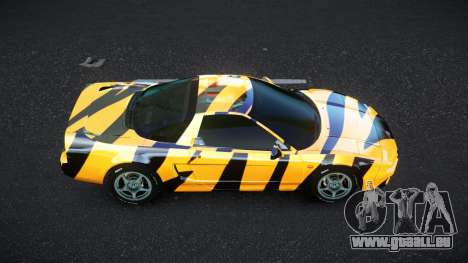 Honda NSX Cetochi S13 pour GTA 4