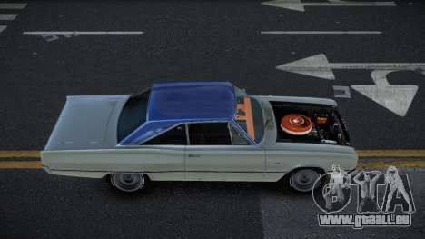 Dodge Coronet Yuvquj für GTA 4