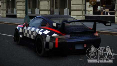RUF RGT-8 Gelton S8 für GTA 4