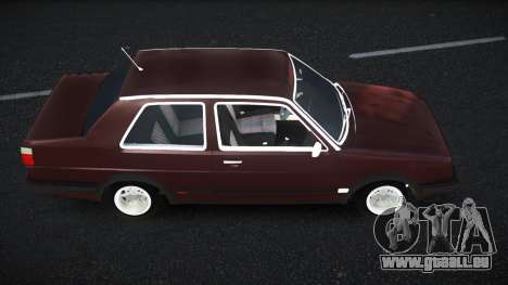 Volkswagen Jetta Fedbaku pour GTA 4