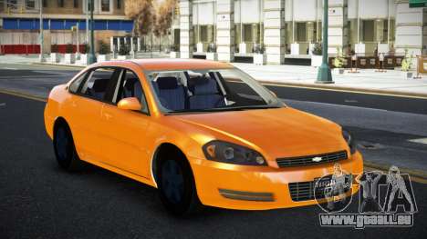 Chevrolet Impala Cuyxabeyu für GTA 4