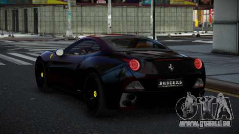 Ferrari California Tojuse S14 für GTA 4