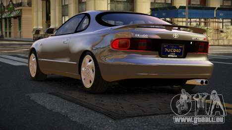Toyota Celica Juwtuv für GTA 4