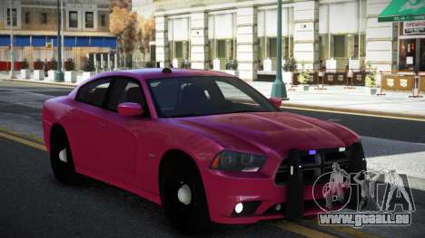 Dodge Charger Fiqzeweye für GTA 4