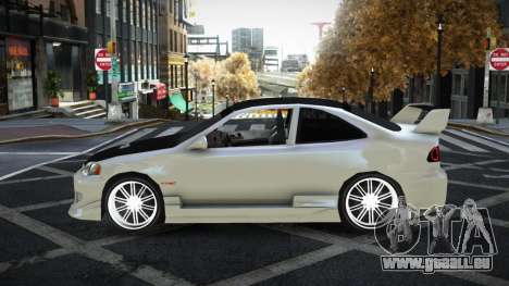 Honda Civic Cifhepohe für GTA 4