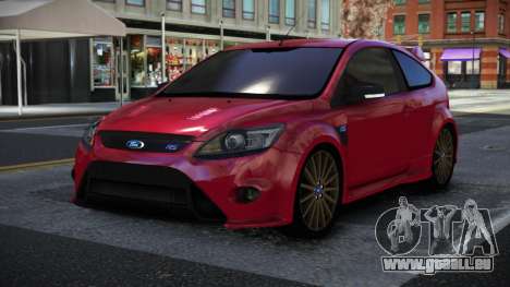 Ford Focus Nofilibiw für GTA 4