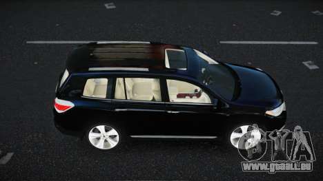 Toyota Highlander Jolerace für GTA 4
