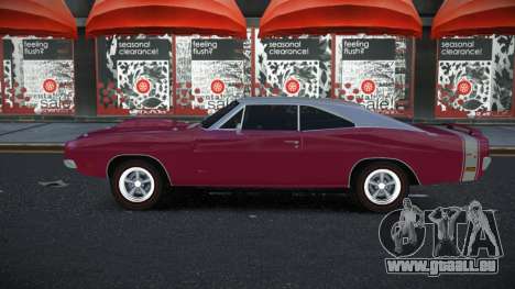 Dodge Charger Fige für GTA 4