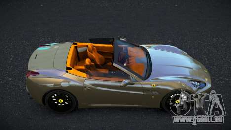 Ferrari California Saren für GTA 4