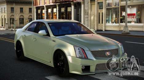 Cadillac CTS-V Pipov für GTA 4