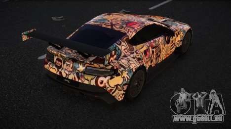 Aston Martin Vantage Denli S10 für GTA 4