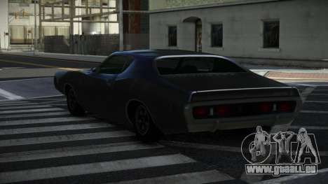 Dodge Charger Teifo für GTA 4