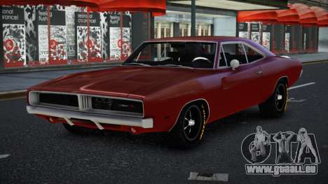 Dodge Charger Yera für GTA 4