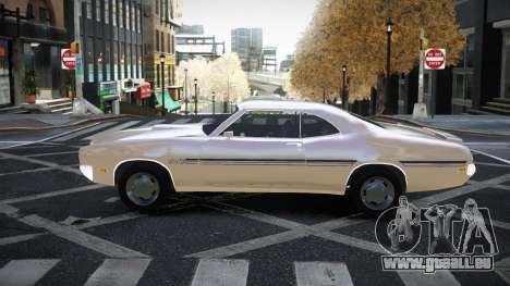 Mercury Cyclone Vumsikofe pour GTA 4