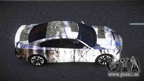 Dodge Charger Lujuba S7 für GTA 4