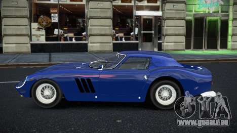 Ferrari 250 Saxtiy pour GTA 4